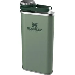 Stanley - Flachmann Wide Mouth Flask 0.236 Liter