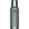 Stanley - Isolierflasche Adventure Vakuum 0.73 L grün