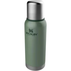Stanley - Isolierflasche Adventure Vakuum 0.73 L grün