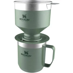 Stanley - Kaffeefilter Classic Pour Over grün