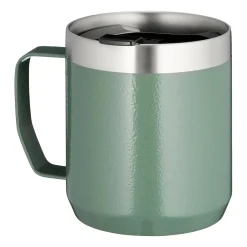Stanley - Trinkbecher Classic Camp Mug 0.354 L grün