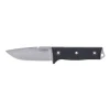 Steambow - Messer K1 Helles Stonewash schwarz