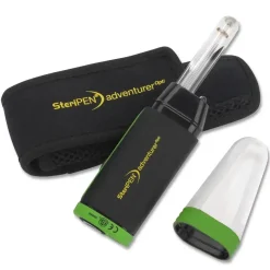SteriPEN - Wasserentkeimer Adventure Opti