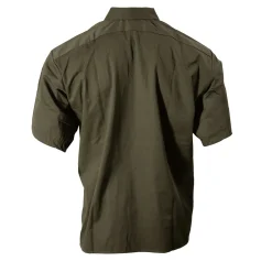 Österreichisches Bundesheer - ÖBH Feldhemd Kurzarm neuwertig