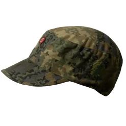 Österreichisches Bundesheer - ÖBH Feldmütze KAZ21 gebraucht