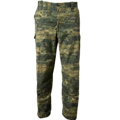 Österreichisches Bundesheer - ÖBH Feldhose KAZ21 gebraucht