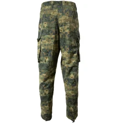 Österreichisches Bundesheer - ÖBH Feldhose KAZ21 gebraucht