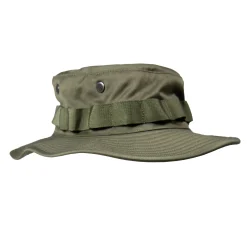 Österreichisches Bundesheer - ÖBH Boonie Hat Buschhut neuwertig