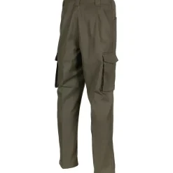 Österreichisches Bundesheer - ÖBH Feldhose Typ 75 RS neuwertig