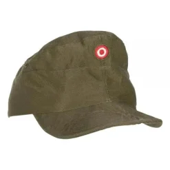 Österreichisches Bundesheer - ÖBH Feldmütze gebraucht