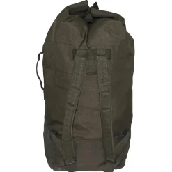 Österreichisches Bundesheer - ÖBH Seesack oliv gebraucht