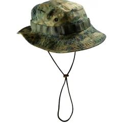 Österreichisches Bundesheer - ÖBH Boonie Hat Buschhut KAZ21 gebraucht