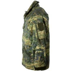 Österreichisches Bundesheer - ÖBH Feldbluse KAZ21 gebraucht