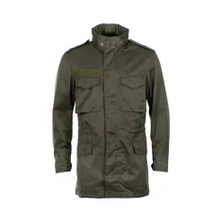 Österreichisches Bundesheer - ÖBH Feldjacke neuwertig