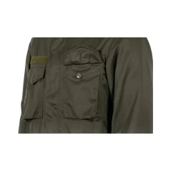 Österreichisches Bundesheer - ÖBH Feldjacke neuwertig