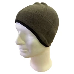 Österreichisches Bundesheer - ÖBH Fleececap Original Gebraucht