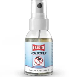 Stichfrei Pumpspray
