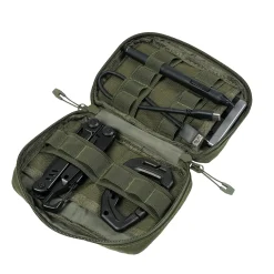 STOIRM - Ausrüstungs-Tasche Small Pouch V.1