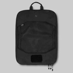 STOIRM - Bekleidungs-Tasche Travel Cube mit Laundry Bag