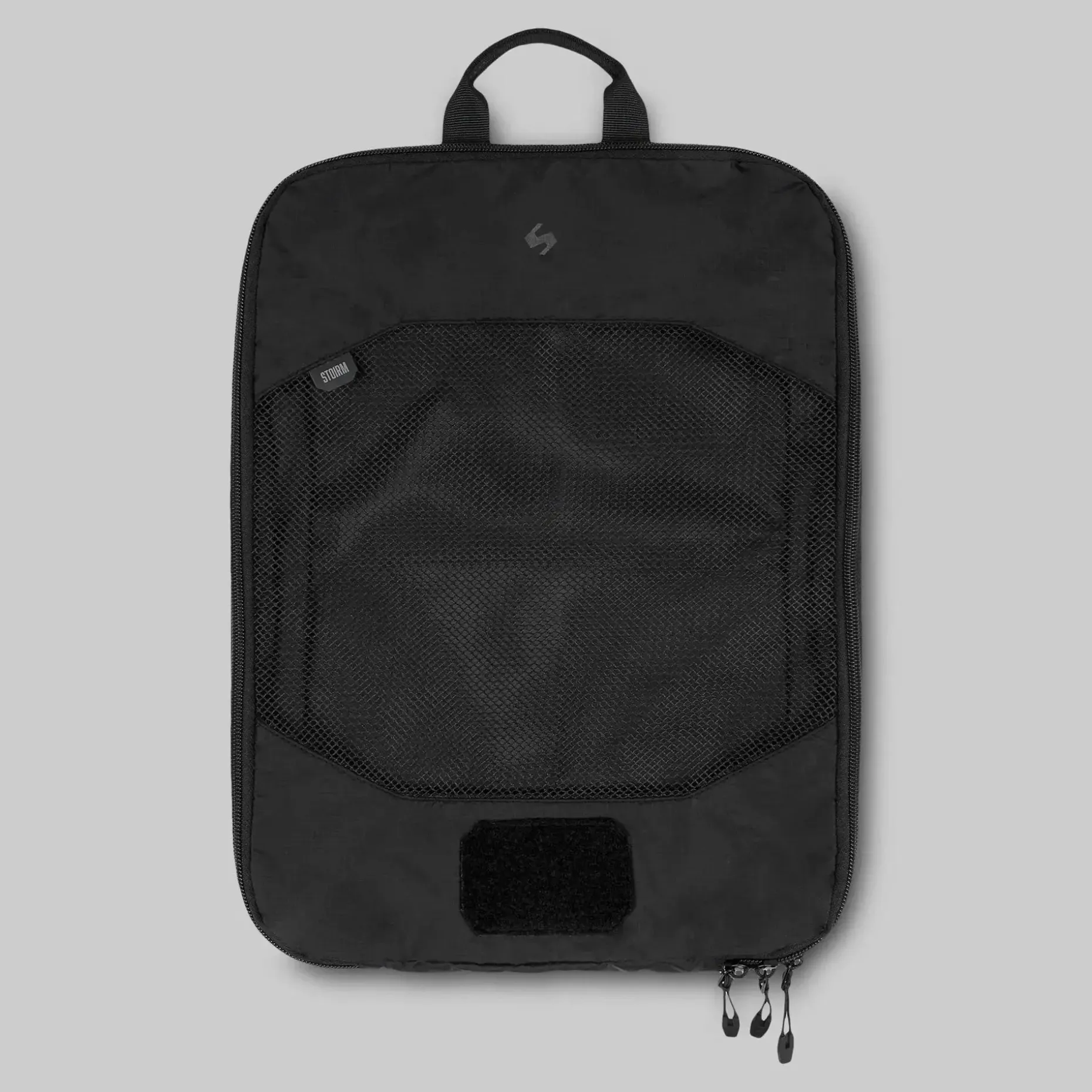 STOIRM - Bekleidungs-Tasche Travel Cube mit Laundry Bag