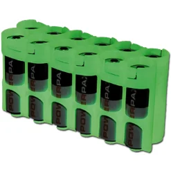 Storacell - Batteriehalter Powerpax 12 x AA