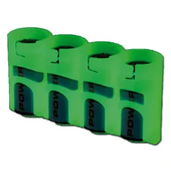 Storacell - Batteriehalter Powerpax SlimLine 4 x CR123
