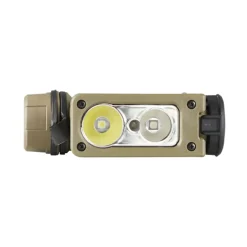 Streamlight - Streamlight Lampe Sidewinder Compact III