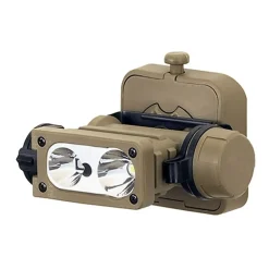 Streamlight - Streamlight Lampe Sidewinder Compact III