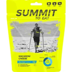 Summit to Eat - Makkaroni mit Käse