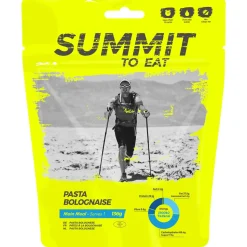 Summit to Eat - Pasta Bolognese