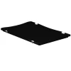 Surplus Systems - Euronorm-Scharnierdeckel 40 x 30 cm schwarz