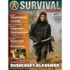 Survival Magazin - Ausgabe 04/2021