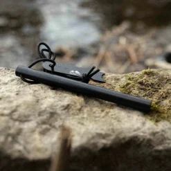 Survival Stuff - Feuerstahl Mächtig schwarz