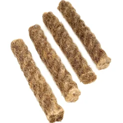 Survival Stuff - Hanfseil FAT Rope natur