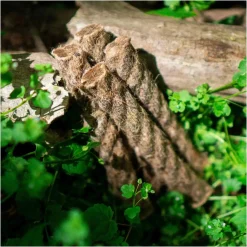 Survival Stuff - Hanfseil FAT Rope natur