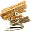Survival Stuff - Zunder Kit natur
