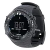Suunto - Armbanduhr Core All black