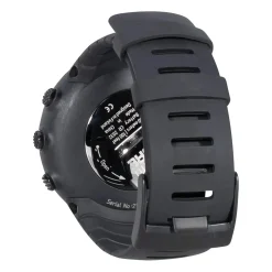 Suunto - Armbanduhr Core All black