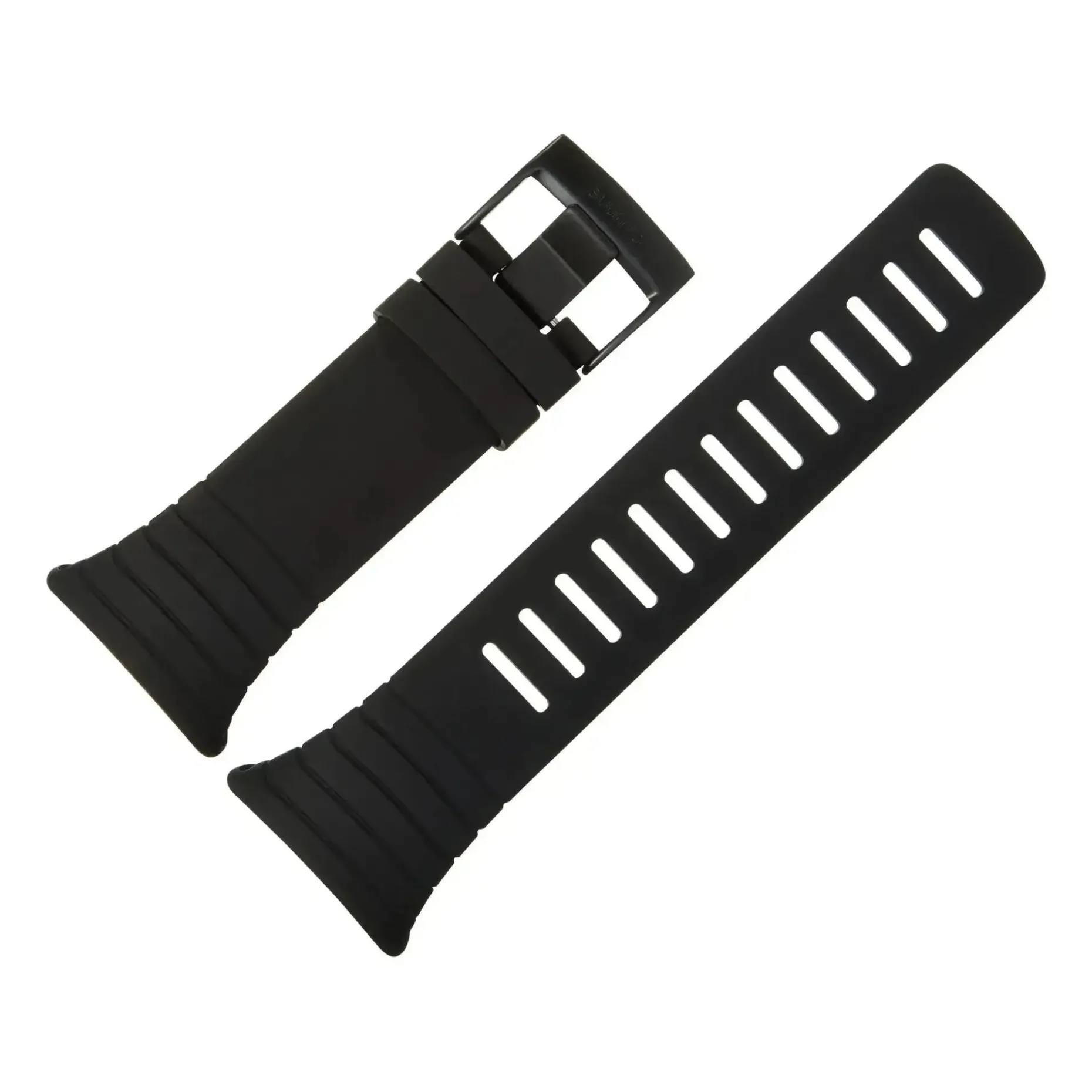 Suunto - Core All Black Standard-Armband