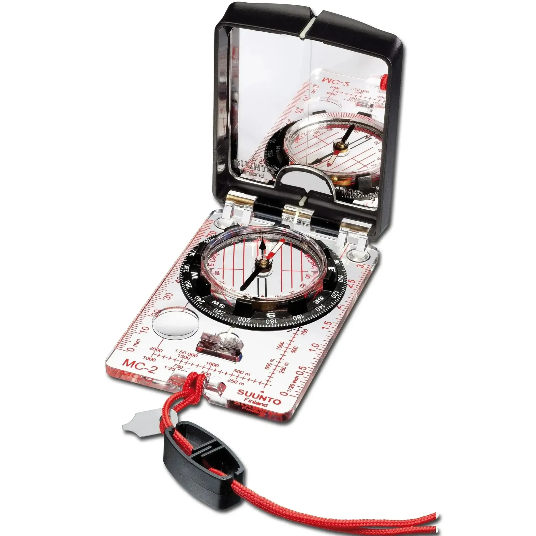 Suunto - Kompass MC-2