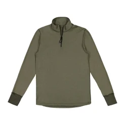 Svala - Pullover Merino Extreme Original Zip-Neck