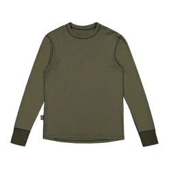 Svala - Pullover Merino Extreme Round-Neck