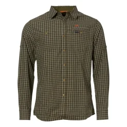 Swedteam - Hemd Lynx M Antibite