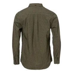 Swedteam - Hemd Lynx M Antibite