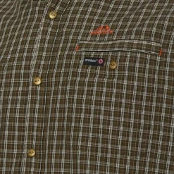 Swedteam - Hemd Lynx M Antibite