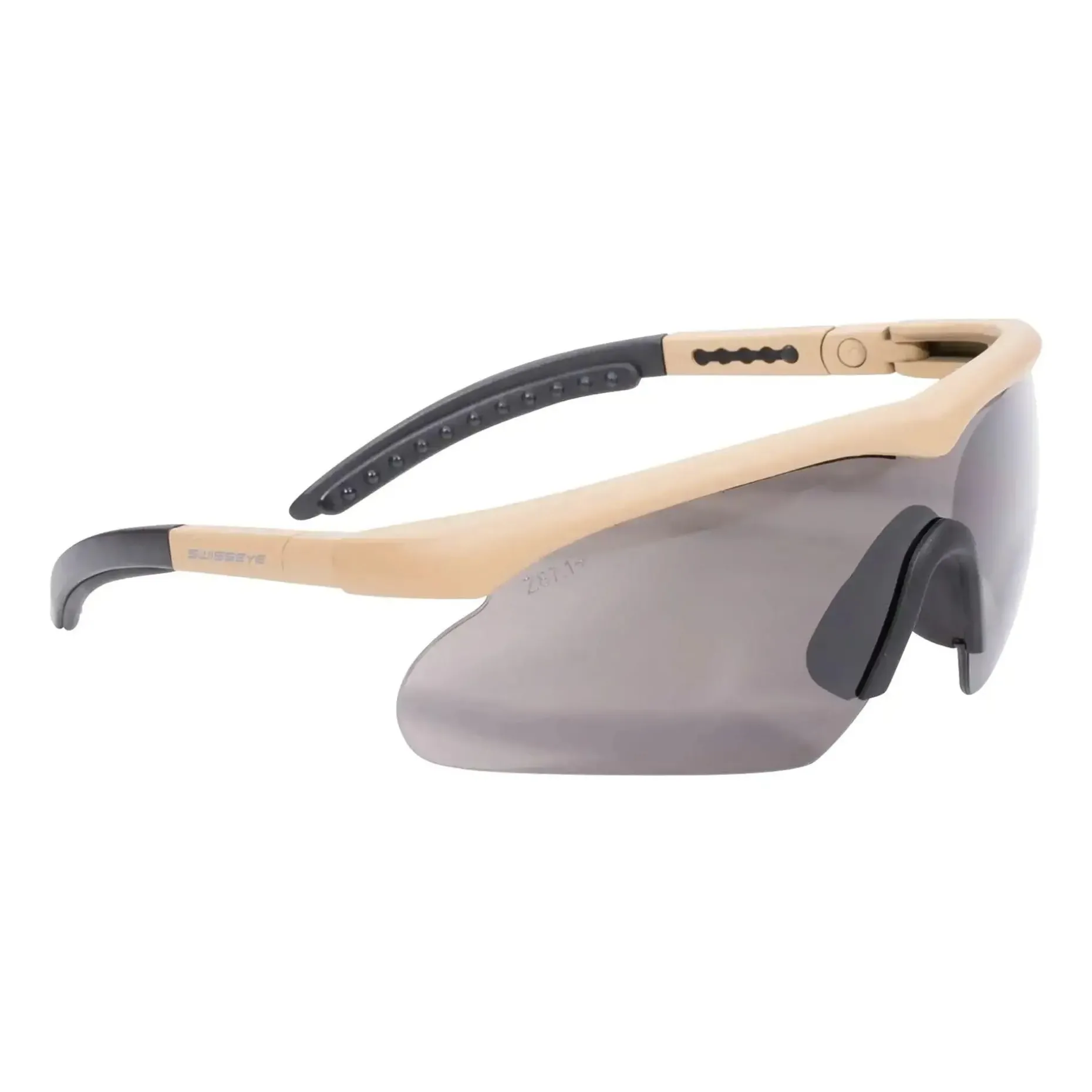 Swisseye - Schutzbrille Raptor