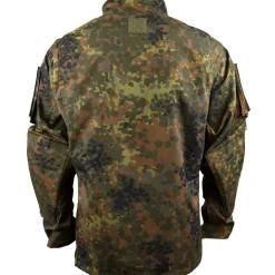 TacGear - Feldbluse Commando