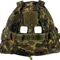 TacGear - Helmbezug BW Gefechtshelm