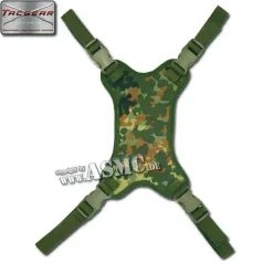 TacGear - Helmspinne Helm-X