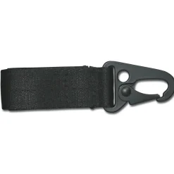 TacGear - Koppelschlaufe Metall